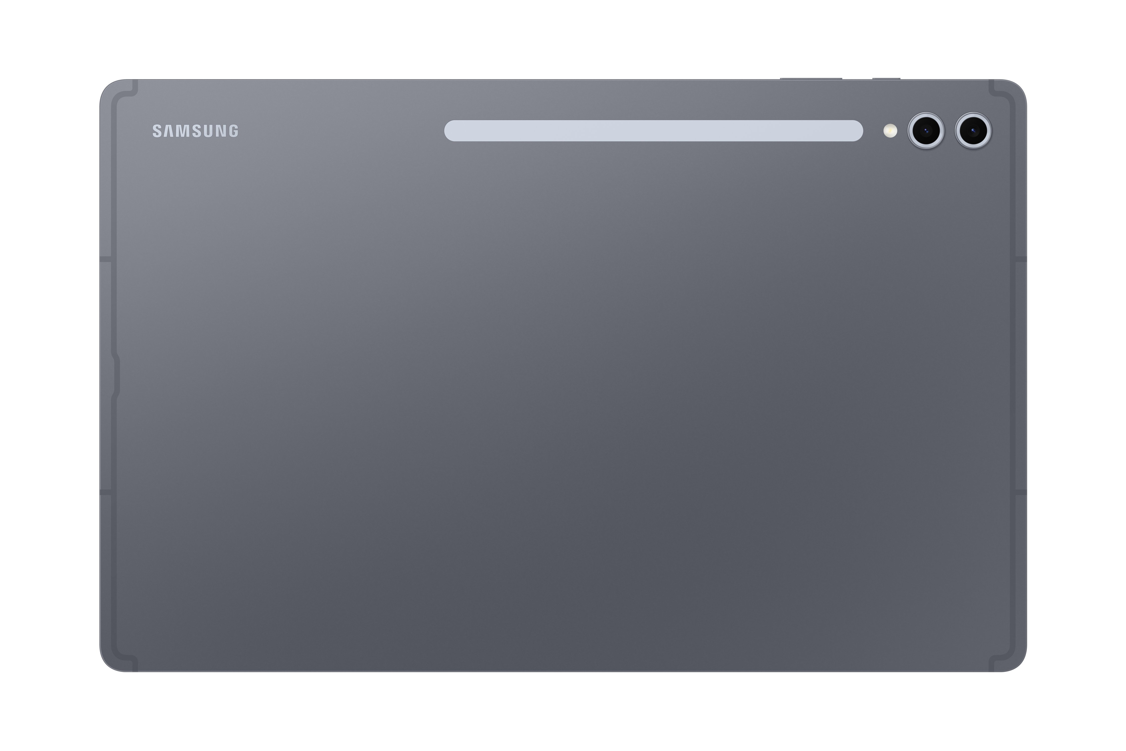 Obrázek Samsung Galaxy Tab S10 Ultra/SM-X920/14,6"/2960x1848/12GB/256GB/An4.0/Moonstone Gray