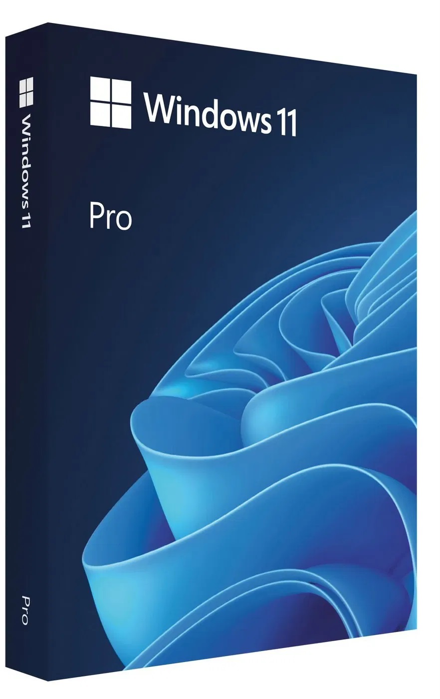 MS Windows 11  Professional FPP 64-bit Czech USB