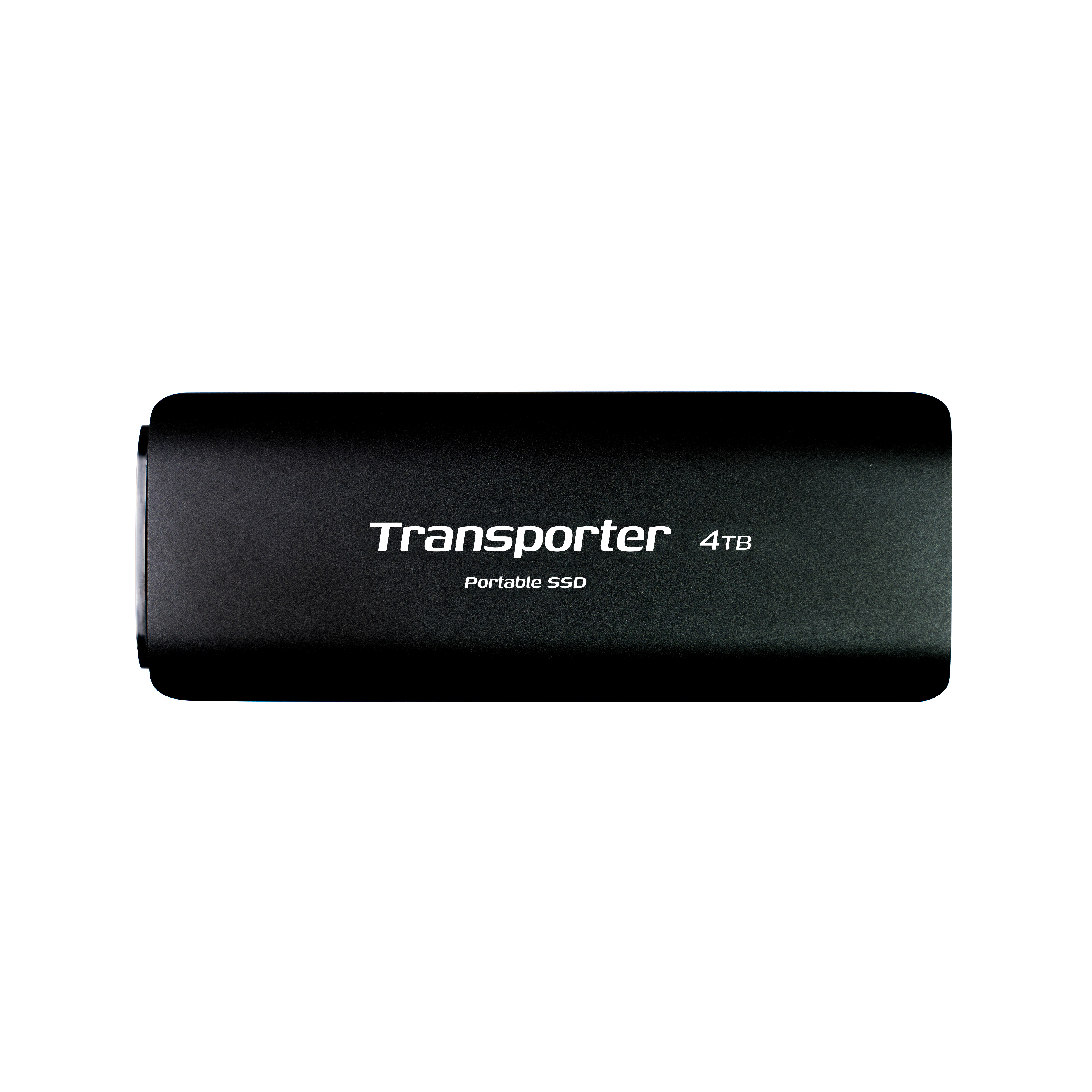 Patriot TRANSPORTER/4TB/SSD/Externí/Černá/3R