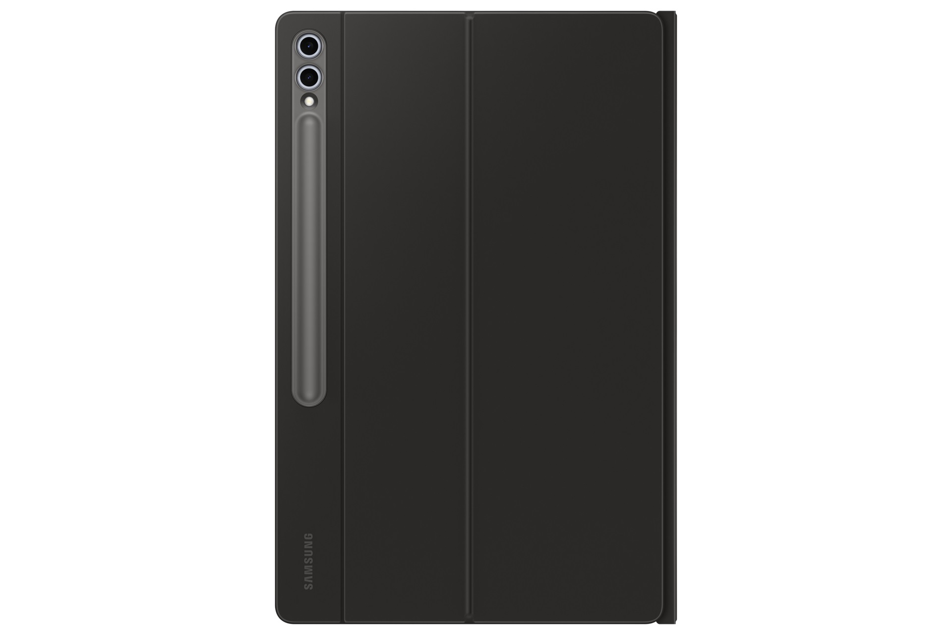 Obrázek Samsung Ochranný kryt s klávesnicí a touchpadem pro Tab S10 Ultra/S9 Ultra Black