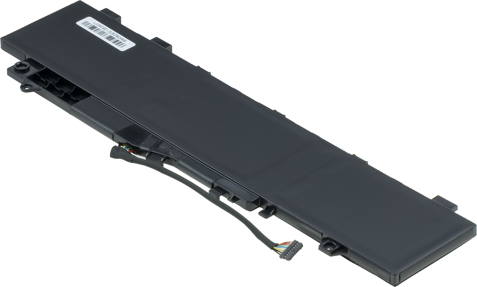 Obrázek Baterie T6 Power Lenovo IdeaPad 5-14ARE05, 5-14IIL05, 5-14ALC05, 5090mAh, 56,5Wh, 3cell, Li-poly