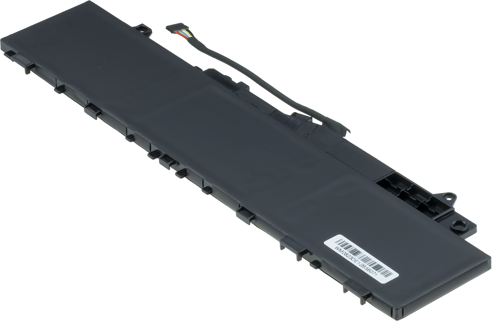 Obrázek Baterie T6 Power Lenovo IdeaPad 5-14ARE05, 5-14IIL05, 5-14ALC05, 5090mAh, 56,5Wh, 3cell, Li-poly