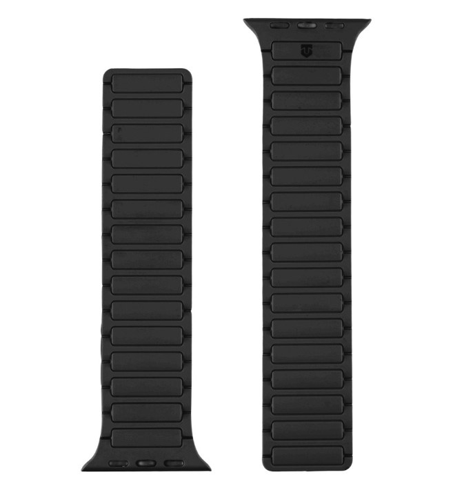 Obrázek Tactical MagBand Apple Watch 42/44/45/46/49 Black