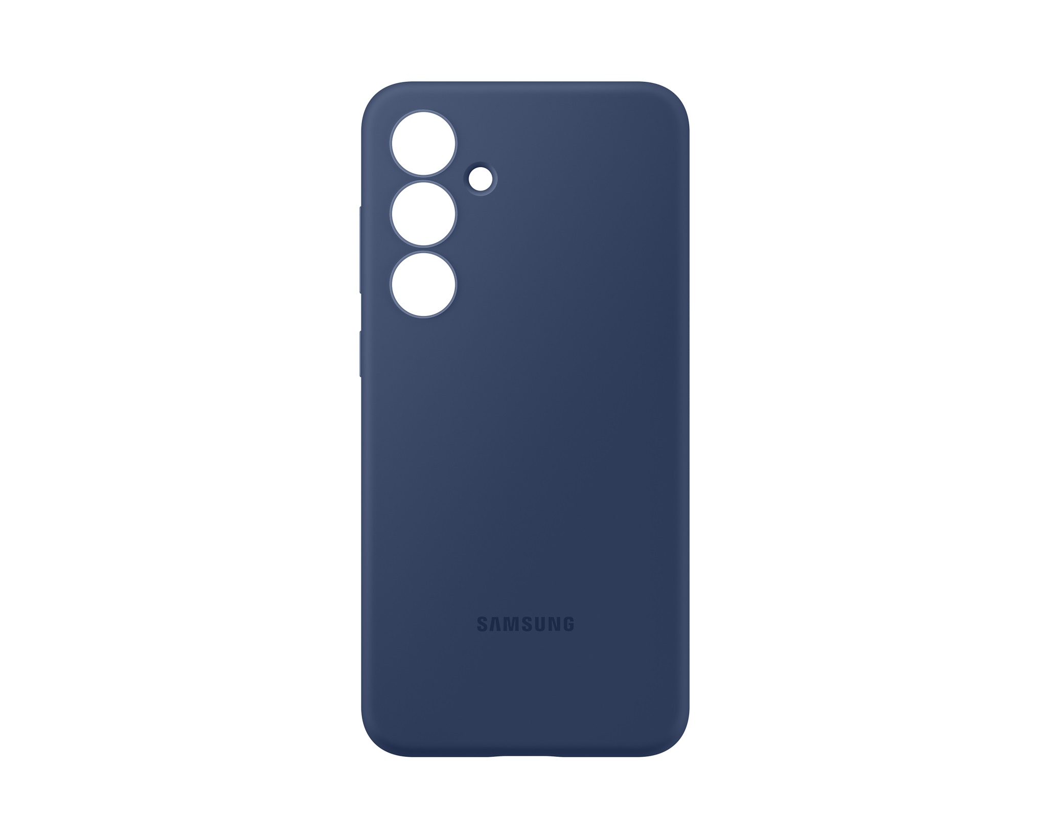 Obrázek Samsung Silikonový zadní kryt pro Samsung Galaxy S24 FE Blue