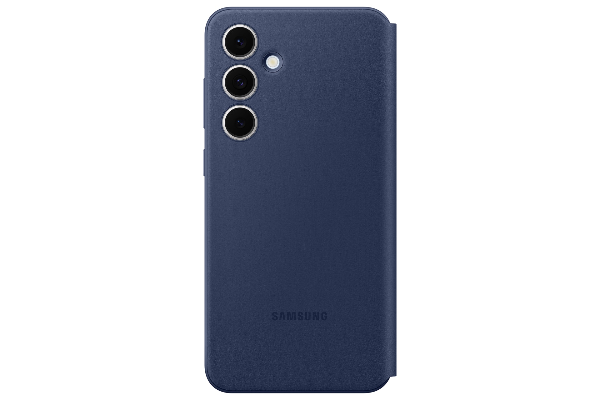 Obrázek Samsung Flipové pouzdro pro Samsung Galaxy S24 FE Blue