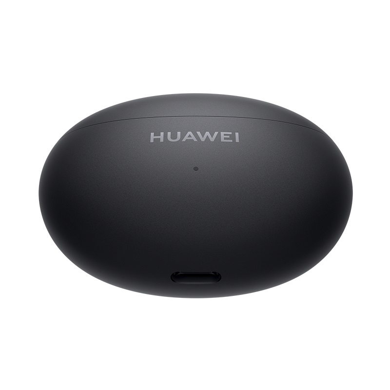 Obrázek HUAWEI FreeBuds 6i/ANC/BT/Černá