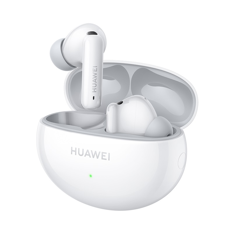 Obrázek HUAWEI FreeBuds 6i/ANC/BT/Bílá