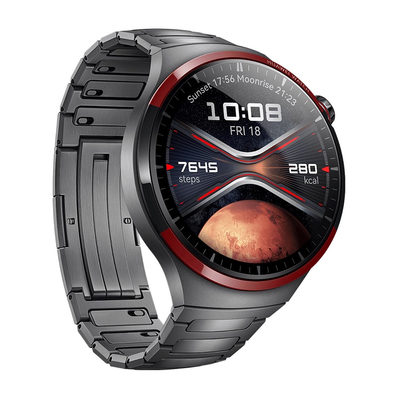 Obrázek Huawei Watch 4 Pro/Titan/Elegant Band/Space Edition