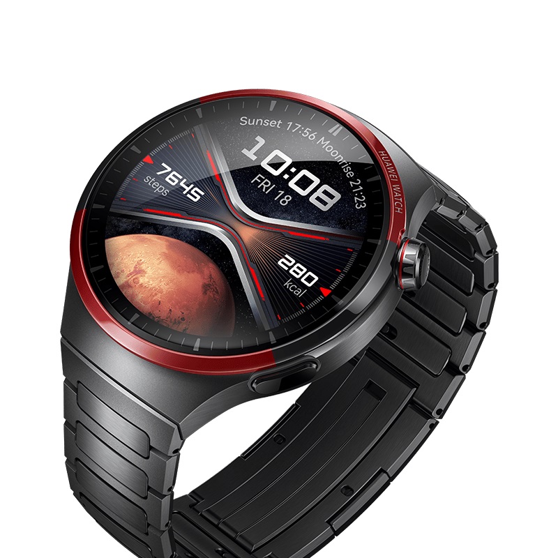 Obrázek Huawei Watch 4 Pro/Titan/Elegant Band/Space Edition