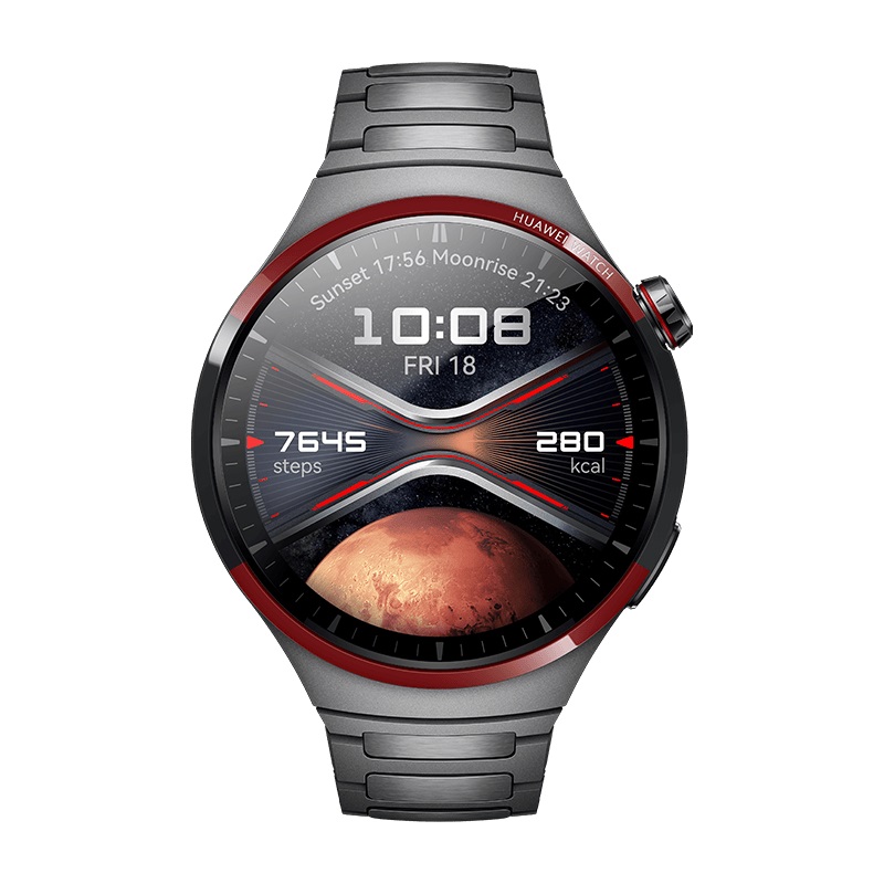 Obrázek Huawei Watch 4 Pro/Titan/Elegant Band/Space Edition