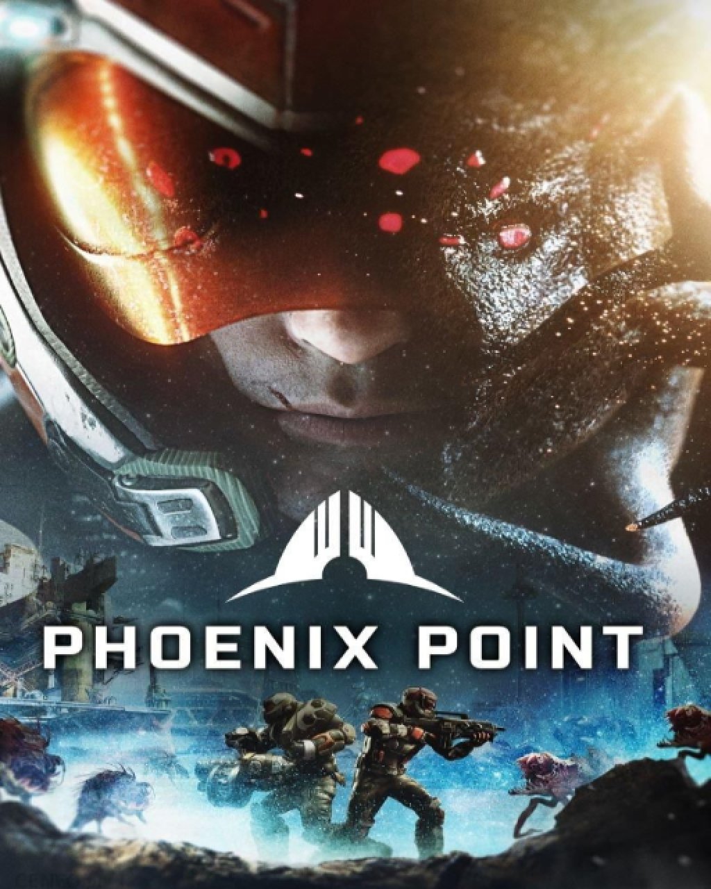 ESD Phoenix Point