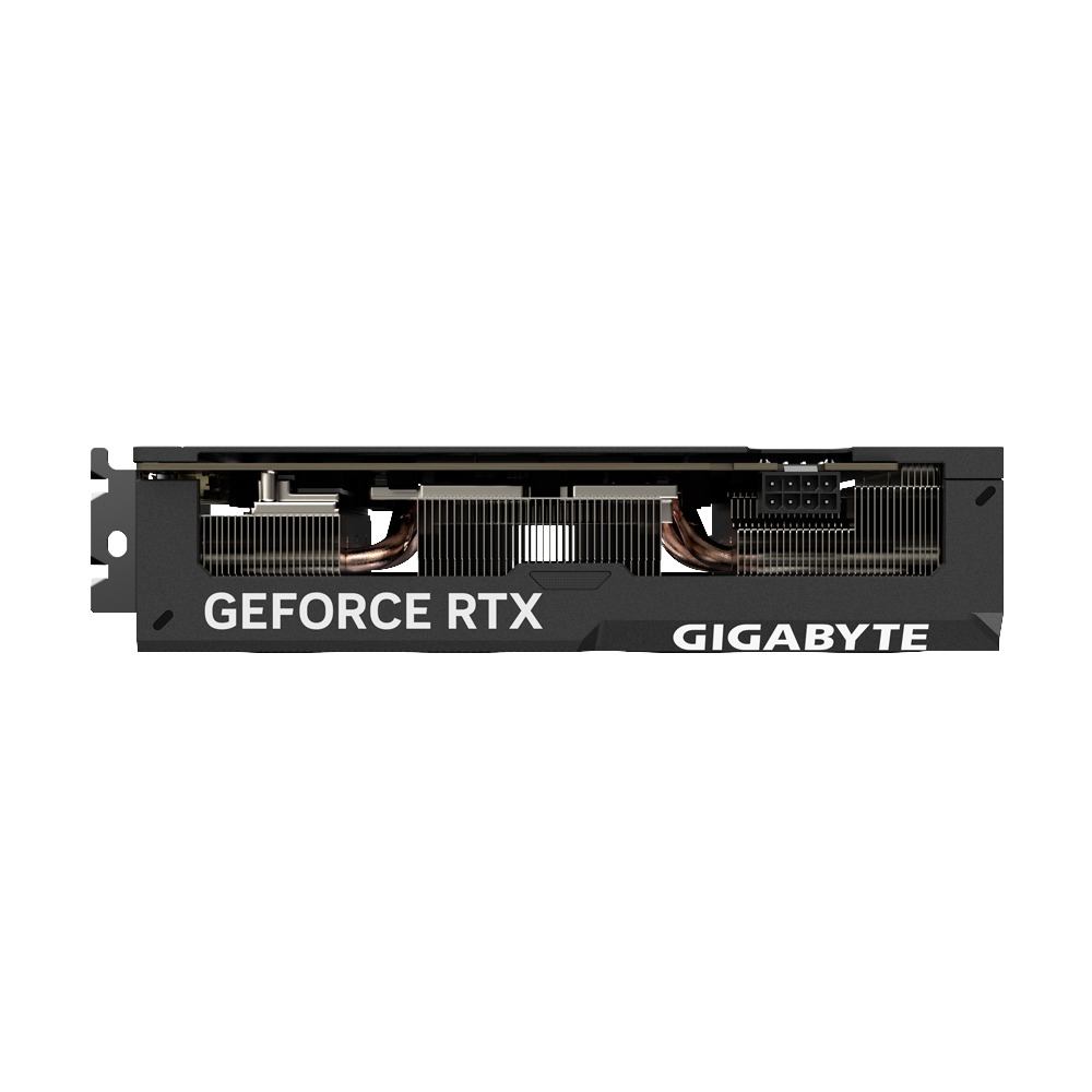 Obrázek GIGABYTE GeForce RTX 4070 WINDFORCE 2X V2/OC/12GB/GDDR6