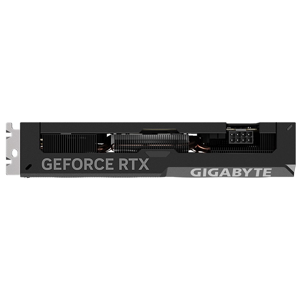 Obrázek GIGABYTE GeForce RTX 4060 Ti WINDFORCE/8GB/GDDR6