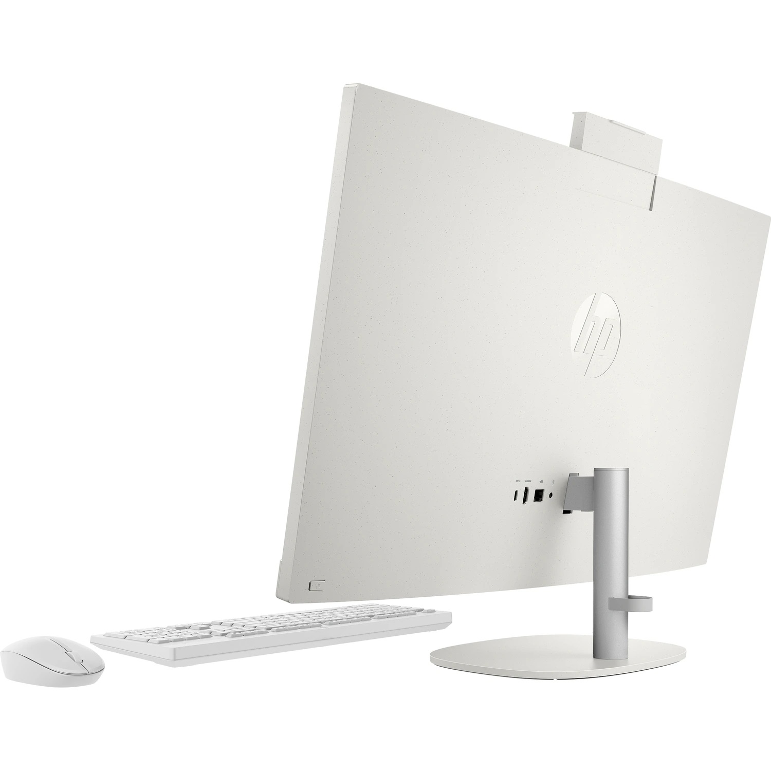 Obrázek HP 27/27-cr1006nc/27"/FHD/U5-125U/16GB/1TB SSD/4C-iGPU/W11H/White/2R