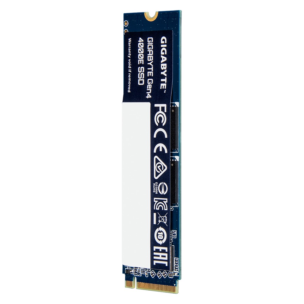 Obrázek Gigabyte Gen4 4000E/250GB/SSD/M.2 NVMe/3R