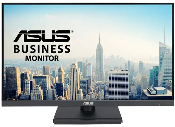 Obrázek 24" LCD ASUS VA24DQFS