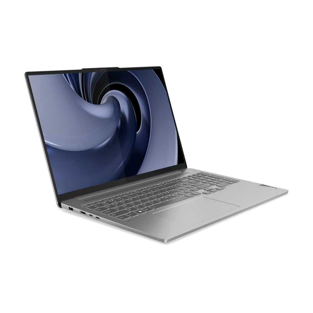 Obrázek Lenovo IdeaPad Pro 5/16IMH9/U5-125H/16"/2048x1280/16GB/512GB SSD/RTX 3050/W11H/Gray/2R