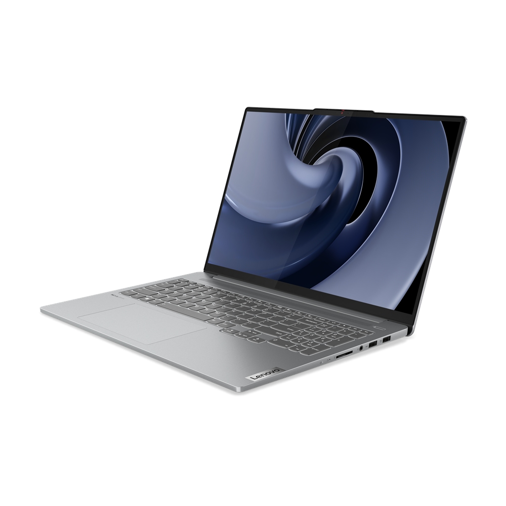 Obrázek Lenovo IdeaPad Pro 5/16IMH9/U5-125H/16"/2048x1280/16GB/512GB SSD/RTX 3050/W11H/Gray/2R