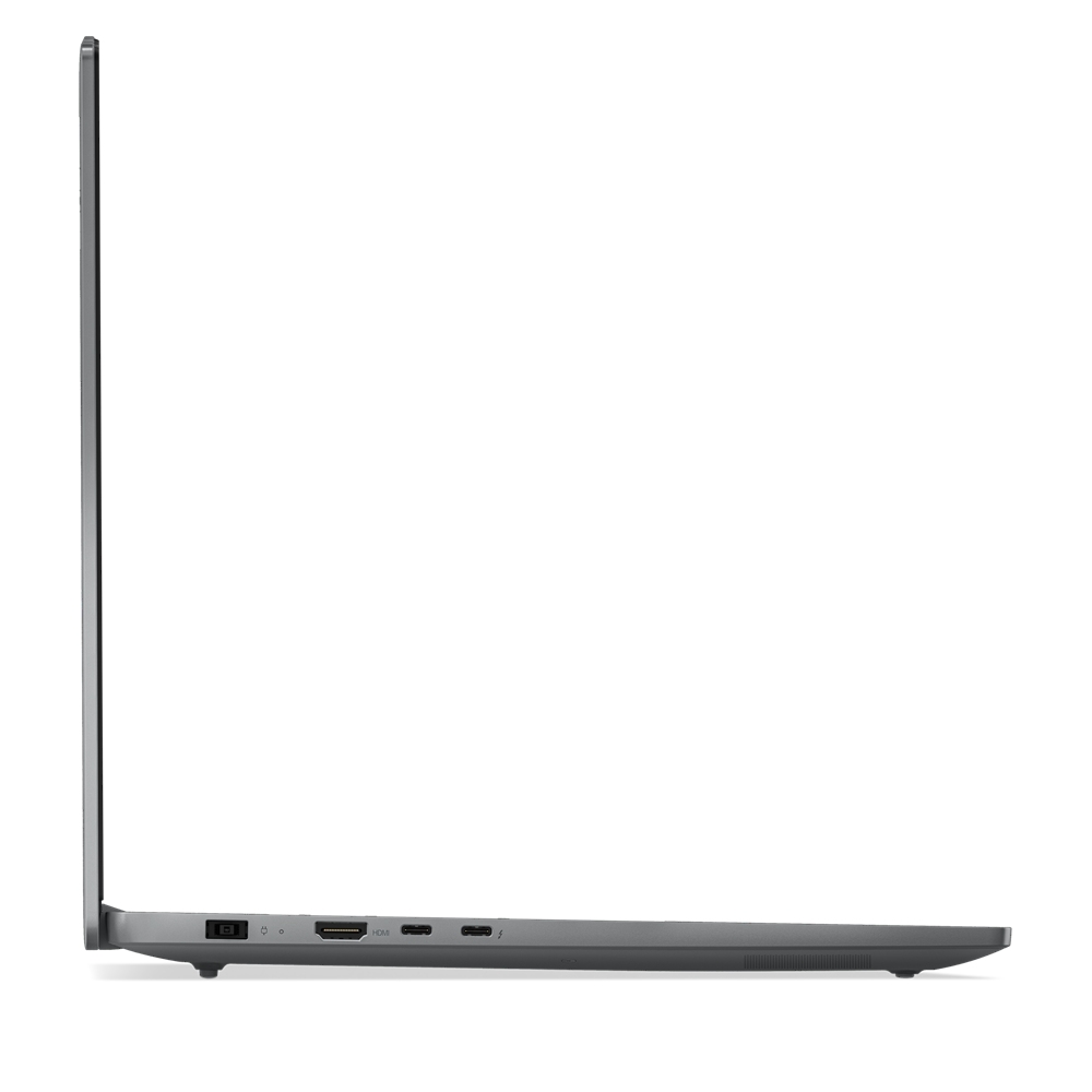 Obrázek Lenovo IdeaPad Pro 5/16IMH9/U5-125H/16"/2048x1280/16GB/512GB SSD/RTX 3050/W11H/Gray/2R