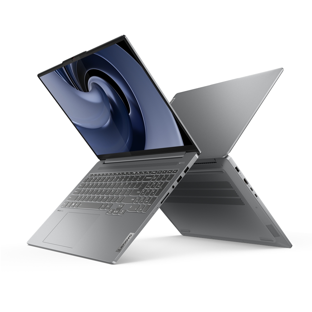 Obrázek Lenovo IdeaPad Pro 5/16IMH9/U5-125H/16"/2048x1280/16GB/512GB SSD/RTX 3050/W11H/Gray/2R