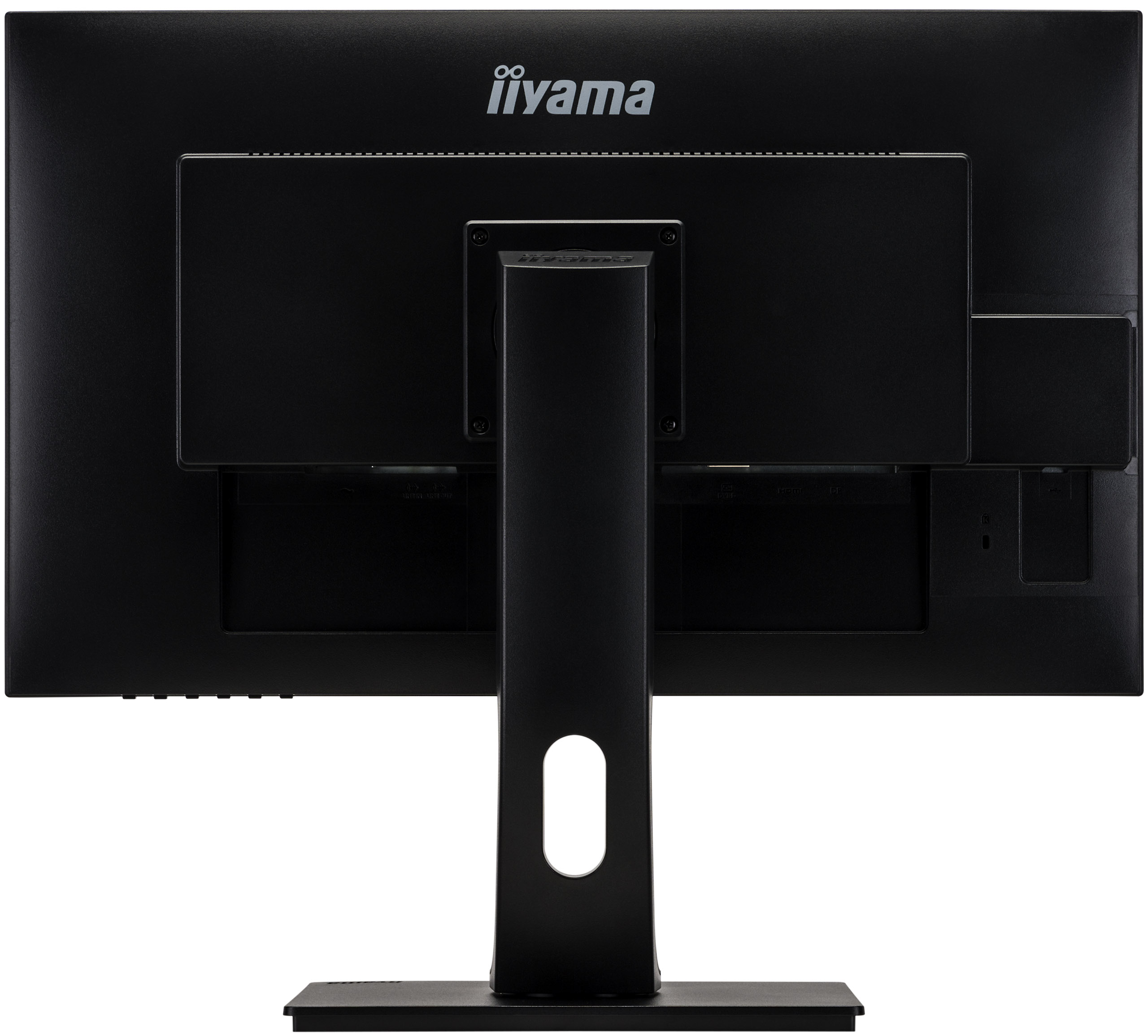 Obrázek 27" iiyama XUB2792HSC-B1