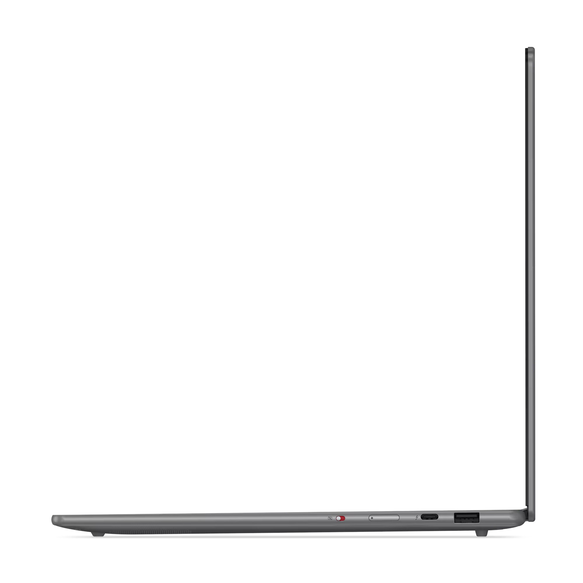 Obrázek Lenovo Yoga Slim 7/15ILL9/U7-258V/15,3"/2880x1800/T/32GB/1TB SSD/Arc 140V/W11H/Gray/3R