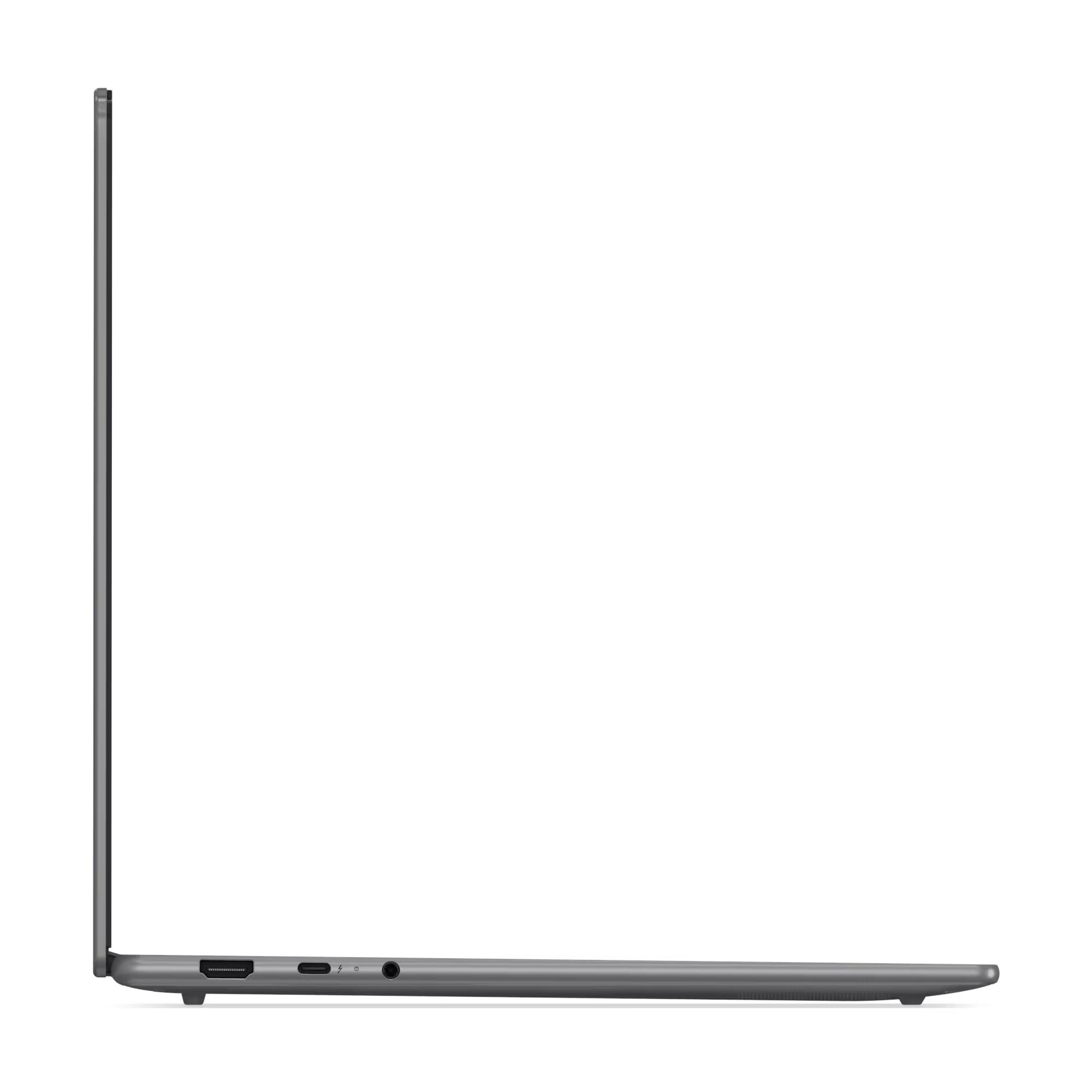 Obrázek Lenovo Yoga Slim 7/15ILL9/U7-258V/15,3"/2880x1800/T/32GB/1TB SSD/Arc 140V/W11H/Gray/3R