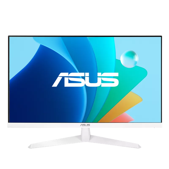 27" ASUS VY279HF-W