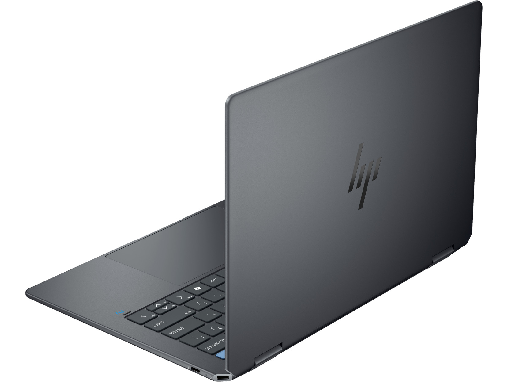 Obrázek HP Omnibook UF/14-fh0350nc/U5-226V/14"/2880x1800/T/16GB/1TB SSD/Arc 130V/W11H/Gray/2R