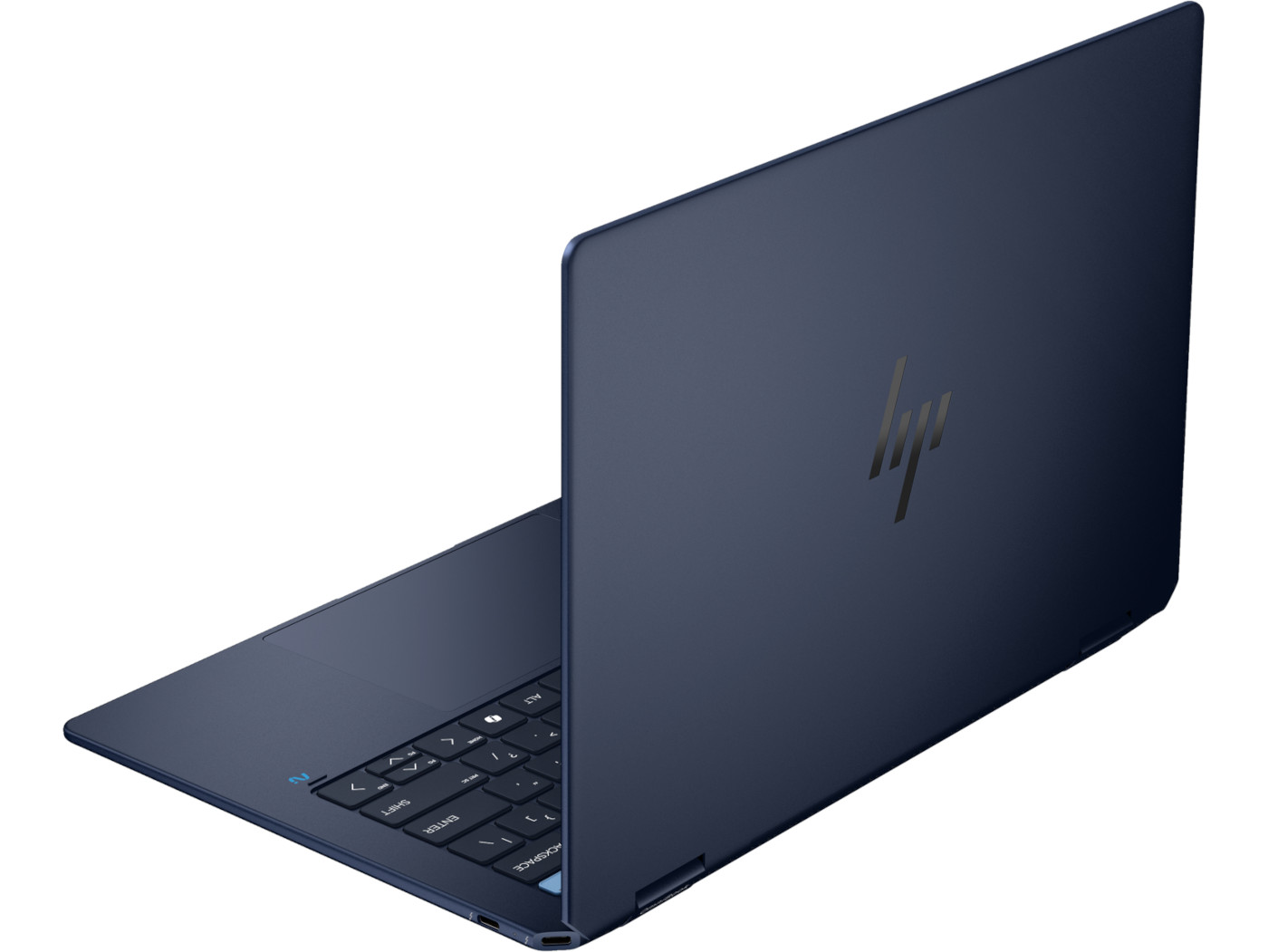 Obrázek HP Omnibook UF/14-fh0355nc/U7-258V/14"/2880x1800/T/32GB/2TB SSD/Arc 140V/W11H/Blue/2R