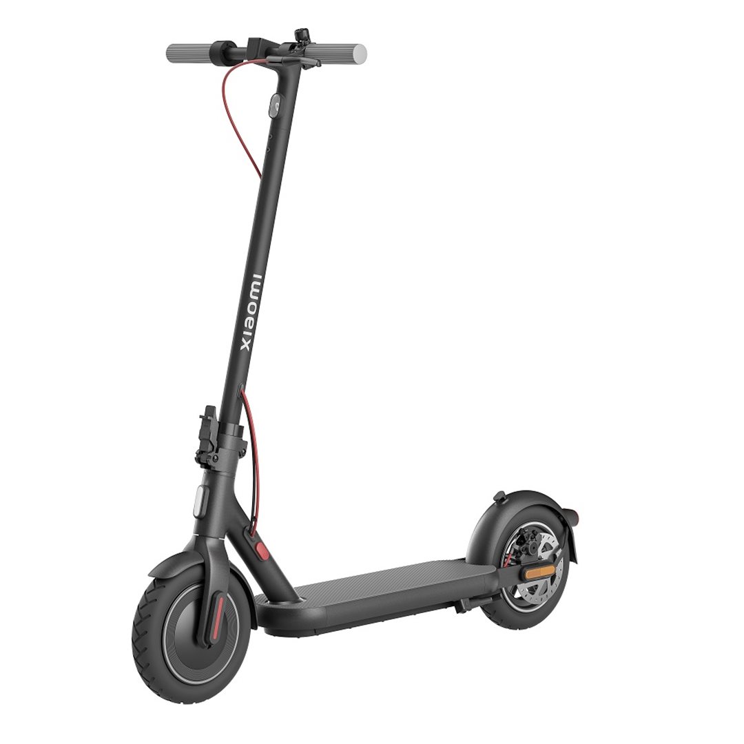 Xiaomi Electric Scooter 4 (ROZBALENO)