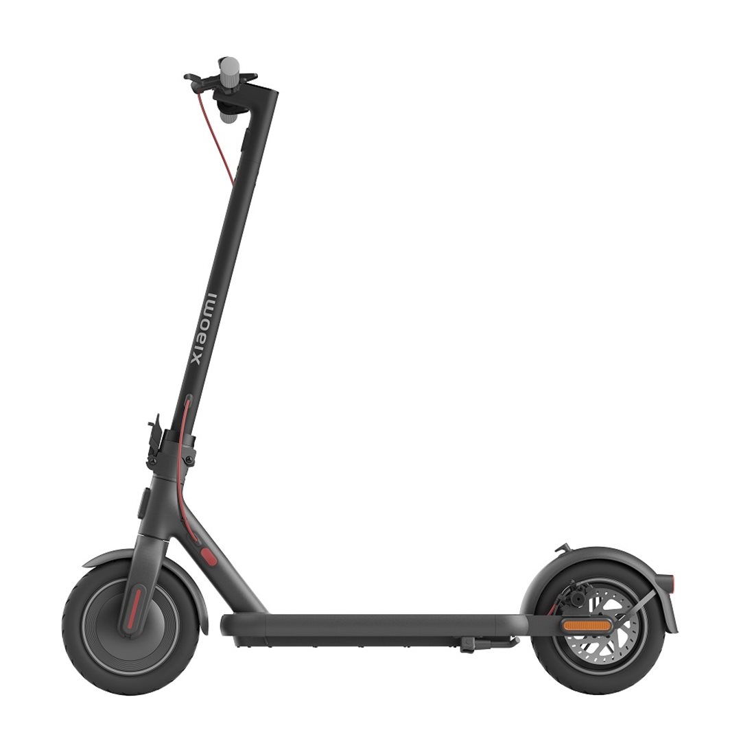 Obrázek Xiaomi Electric Scooter 4 (ROZBALENO)