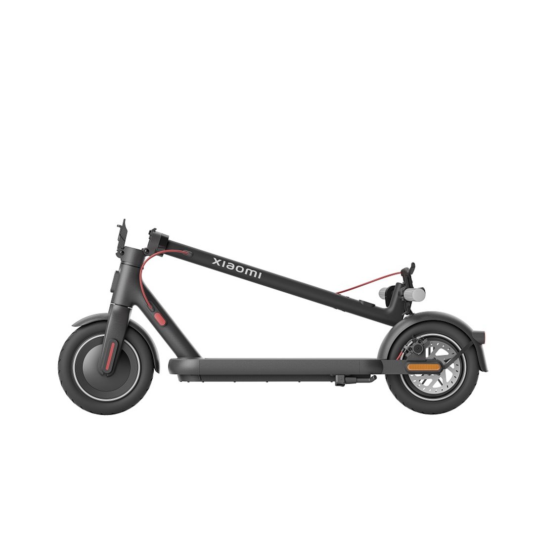 Obrázek Xiaomi Electric Scooter 4 (ROZBALENO)