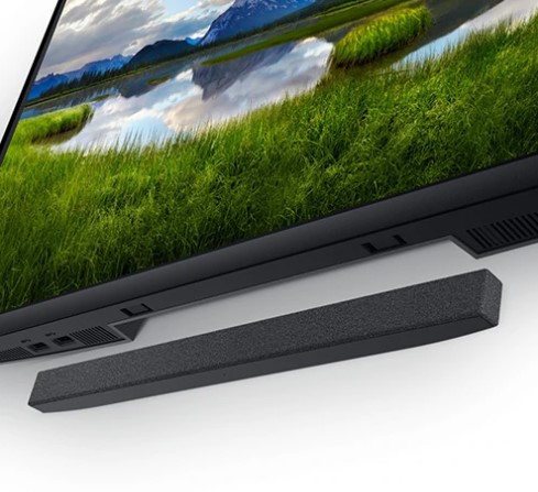 Obrázek Dell Slim Soundbar SB521A - pro nové typy MNT