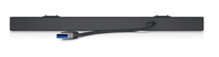 Obrázek Dell Slim Soundbar SB521A - pro nové typy MNT