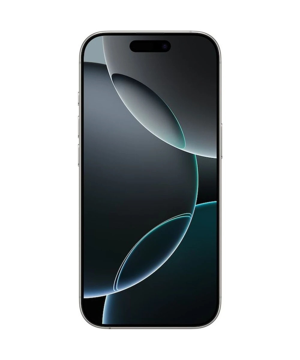 Obrázek iPhone 16 Pro 256GB bílý titan