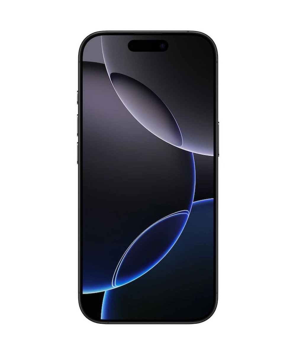 Obrázek iPhone 16 Pro 1TB černý titan