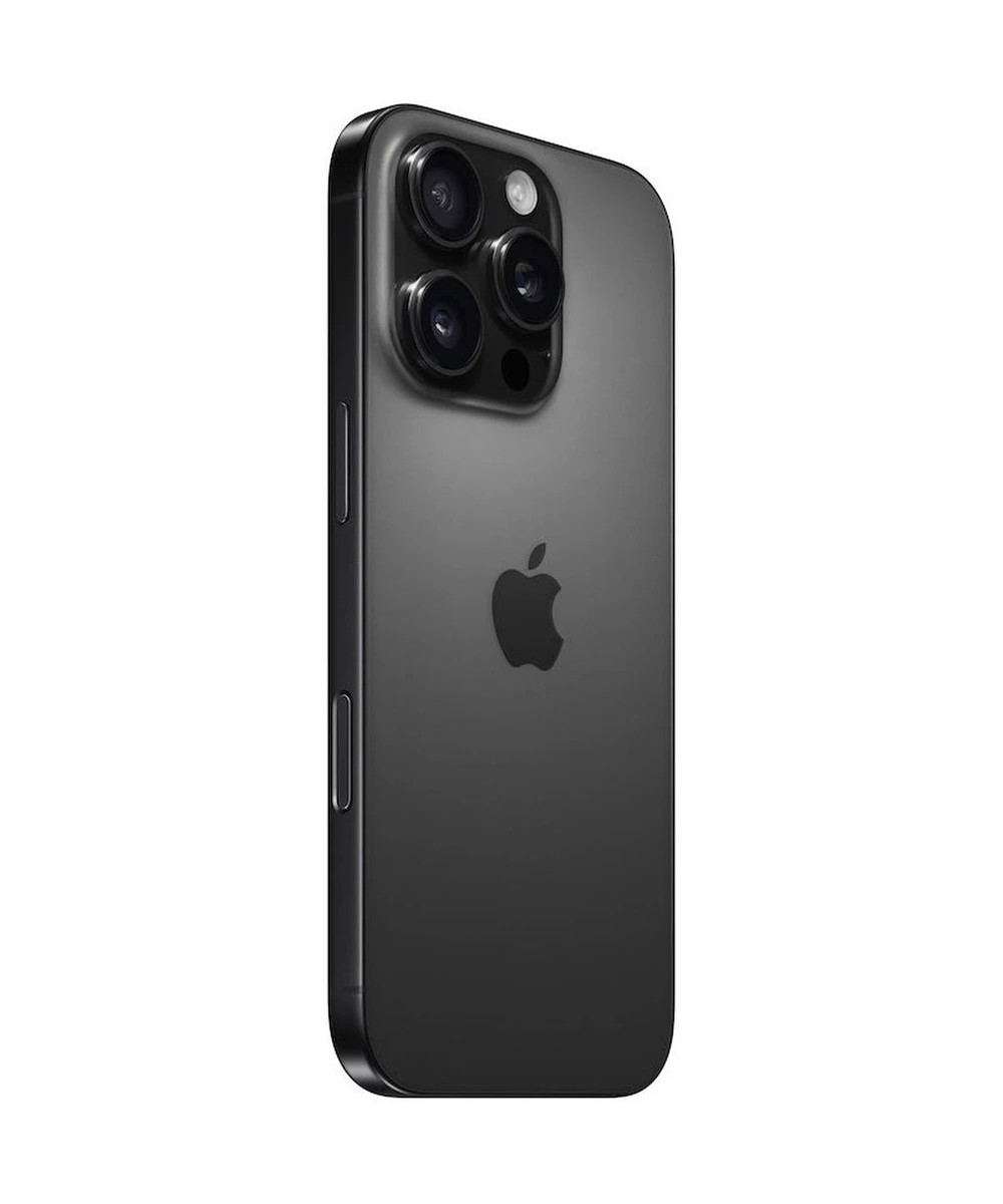 Obrázek iPhone 16 Pro 1TB černý titan