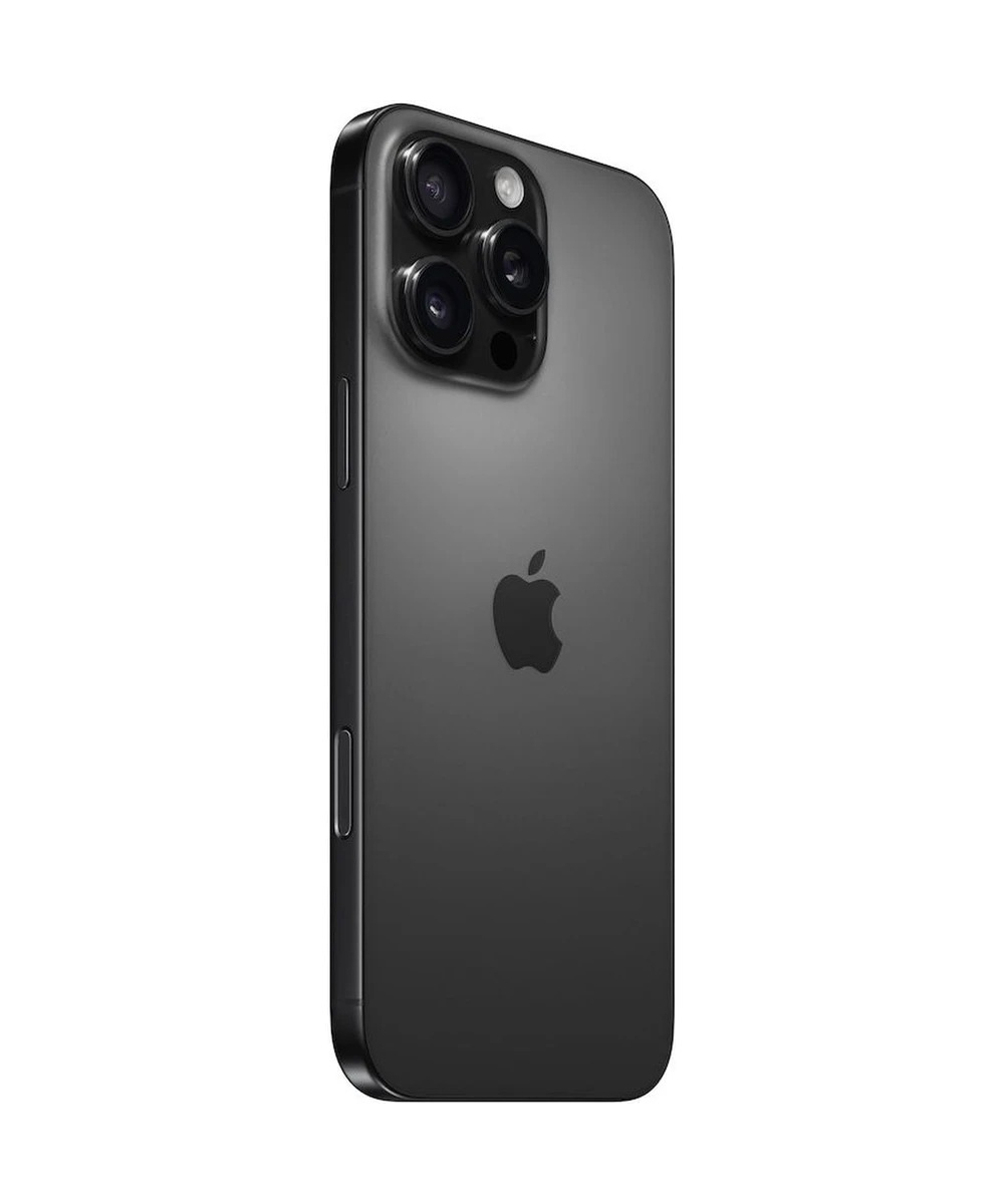 Obrázek iPhone 16 Pro Max 1TB černý titan