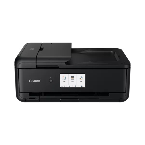 Canon PIXMA/TS9550a/MF/Ink/A4/LAN/WiFi/USB