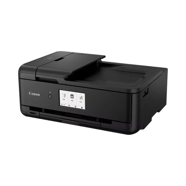 Obrázek Canon PIXMA/TS9550a/MF/Ink/A4/LAN/WiFi/USB