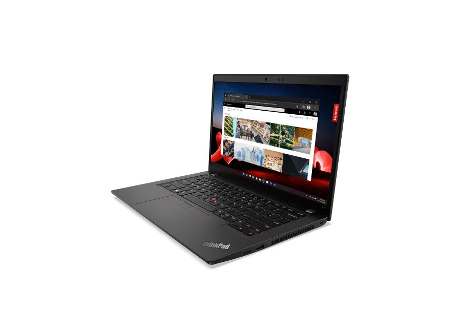 Obrázek Lenovo ThinkPad L/L14 Gen 4 (Intel)/i7-1355U/14"/FHD/16GB/512GB SSD/UHD/W11P/Black/3R