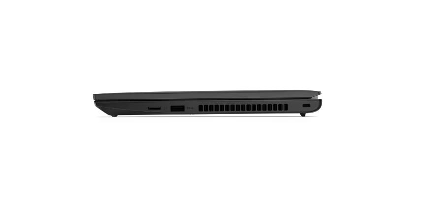 Obrázek Lenovo ThinkPad L/L14 Gen 4 (Intel)/i7-1355U/14"/FHD/16GB/512GB SSD/UHD/W11P/Black/3R