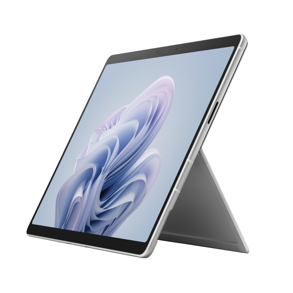 Microsoft Surface Pro 10 5G/U5-135U/13"/2880x1920/T/8GB/256GB SSD/4C-iGPU/W11P/Platinum/2R