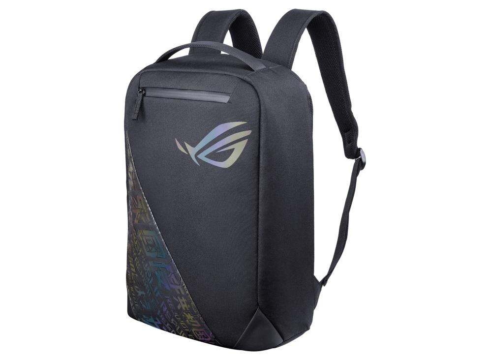 Obrázek ASUS ROG Backpack BP1501G Holographic Edition