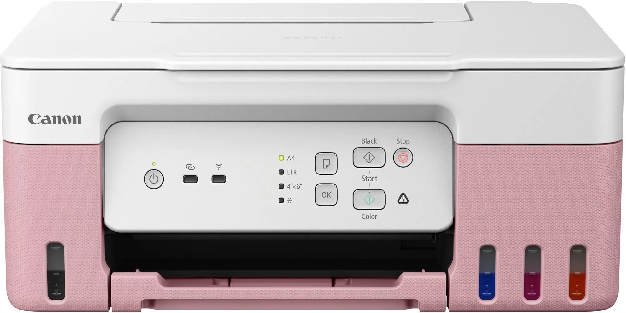 Canon PIXMA/G3430/MF/Ink/A4/Wi-Fi/USB