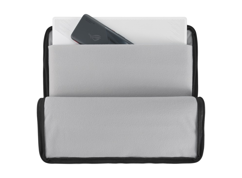 Obrázek ASUS ROG Ranger Carry Sleeve 16