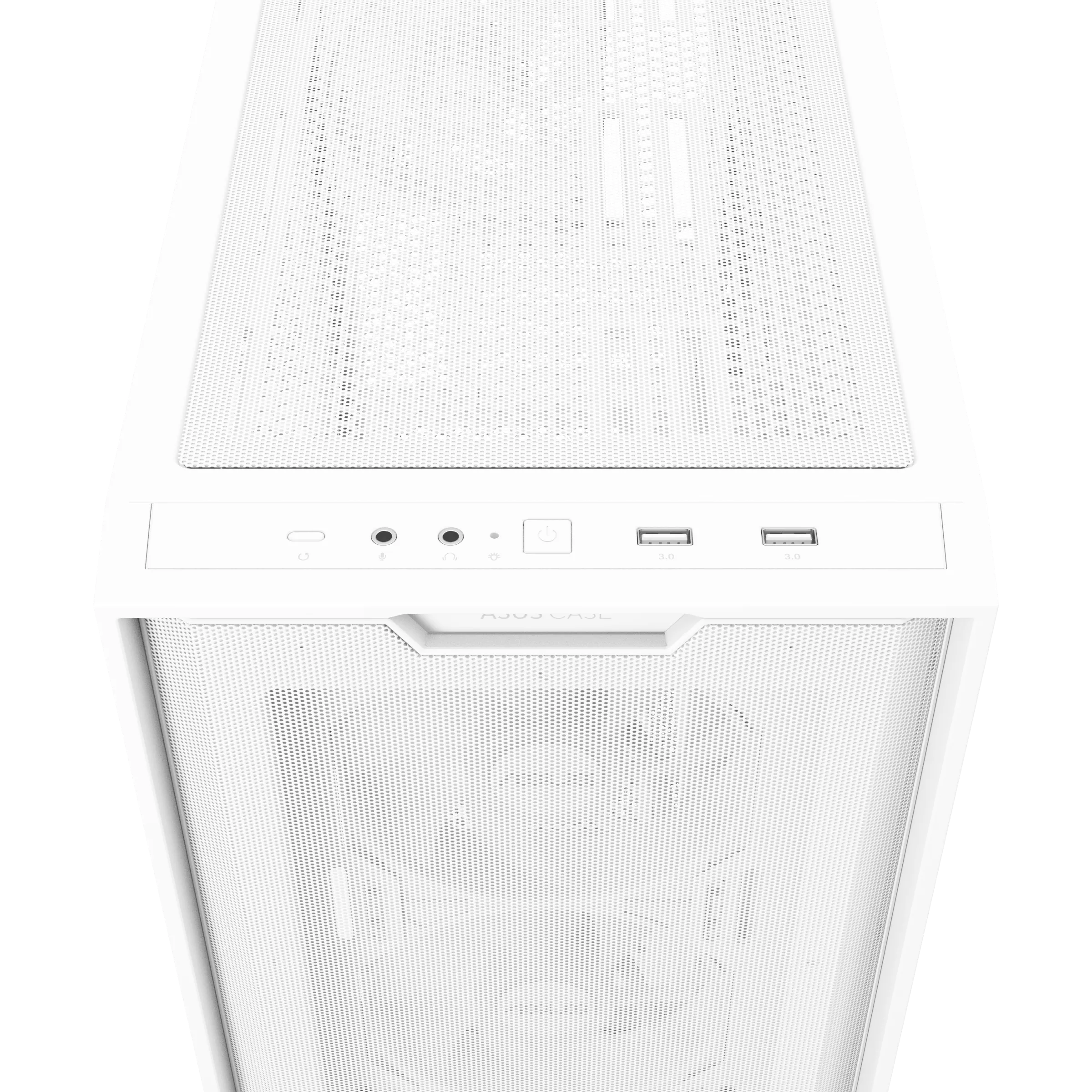 Obrázek ASUS case A21 PLUS ARGB FANS white