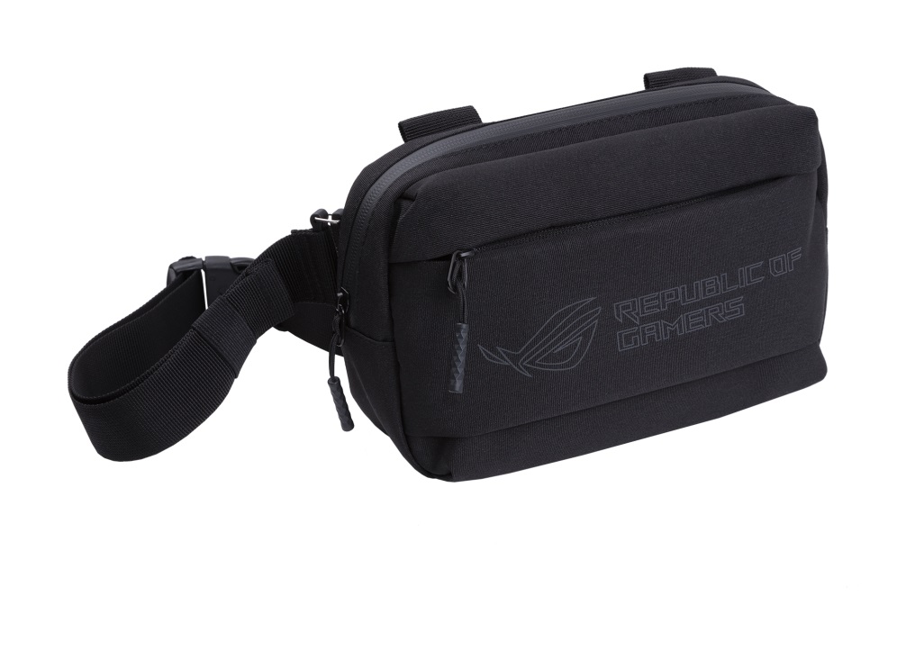 Obrázek ASUS ROG WAIST PACK (BC1001)