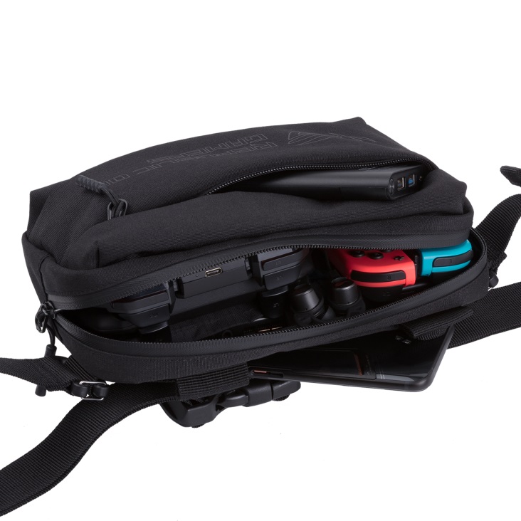 Obrázek ASUS ROG WAIST PACK (BC1001)